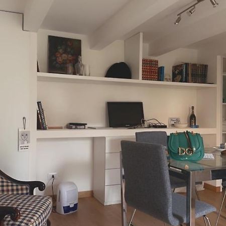 D&D Location Treviso Διαμέρισμα Εξωτερικό φωτογραφία