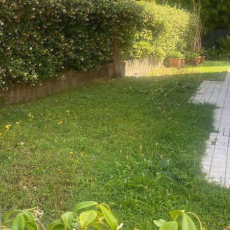 D&D Location Treviso Διαμέρισμα Εξωτερικό φωτογραφία