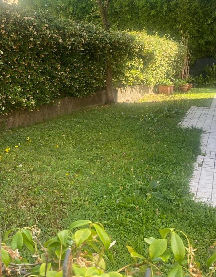 D&D Location Treviso Διαμέρισμα Εξωτερικό φωτογραφία